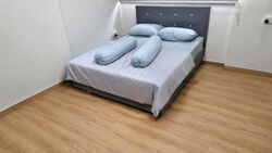 Blk 198 Pasir Ris Street 12 (Pasir Ris), HDB 5 Rooms #593078141